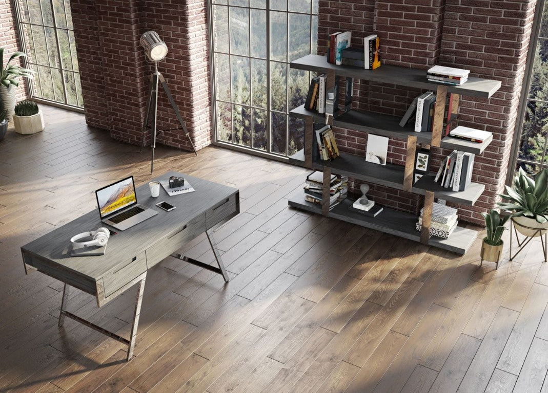 Modrest Dessart Office Desk - Thumbnail 3