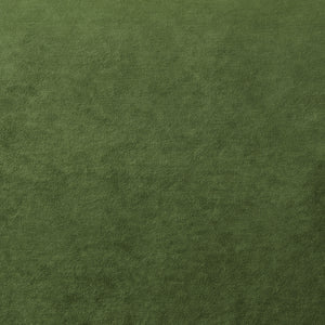 New Pacific Direct Marsha Velvet Bench Dainty Green 53 x 19.5 x 23.5