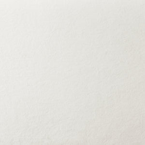 New Pacific Direct Marsha Velvet Bench Dainty Cream 53 x 19.5 x 23.5