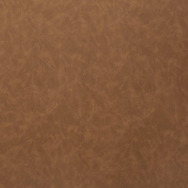 New Pacific Direct Cordelia PU Accent Arm Chair Vintage Cider 38.5 x 33 x 28