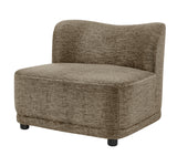 Lynelle Fabric Accent Chair