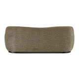 Mandy Fabric Bench Pasadena Taupe, Beige 1900208-639 New Pacific Direct