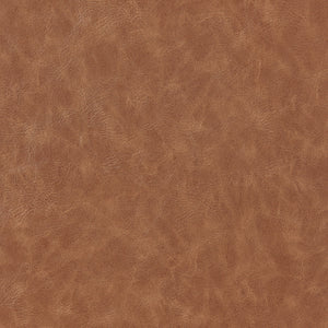 Ernest PU Swivel Accent Arm Chair Vintage Cider, Brown 1900216-VCD New Pacific Direct