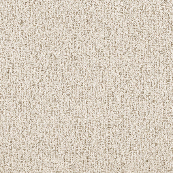 Carlese Fabric Big Ottoman Palladian Beige 1900227-613 New Pacific Direct