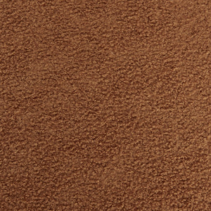 New Pacific Direct Maisie Modern Luxe Faux Shearling Accent Chair With Cozy Lumbar Pillow For Stylish Comfort Wilmont Brown 100% Polyester 1900234-716-npd