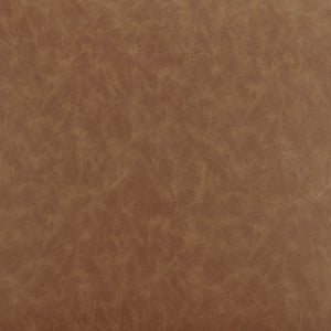 New Pacific Direct Micah Elegant Faux Leather Dining Side Chair With High-density Foam & Stylish Tubular Frame Vintage Cider  1900236-vcd-npd