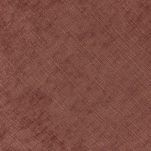 New Pacific Direct Cielo Charming Mushroom-shaped Ottoman In Soft Coral Fabric For Stylish Spaces And Footrest Use Millburry Coral 100% Polyester 1900242-728-npd