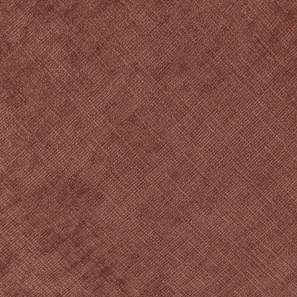 New Pacific Direct Cielo Charming Mushroom-shaped Ottoman In Soft Coral Fabric For Stylish Spaces And Footrest Use Millburry Coral 100% Polyester 1900242-728-npd