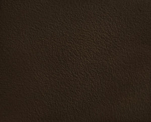 Meridian Furniture Kennedy Upholstered Bench with Channel Tufted Base Plush Seat for Bedroom or Living Room Brown Faux Shearling Teddy Fabric 190Brown