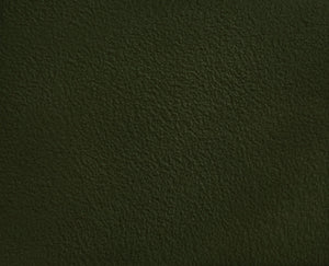 Meridian Furniture Kennedy Upholstered Bench with Channel Tufted Base Plush Seat for Bedroom or Living Room Green Faux Shearling Teddy Fabric 190Green
