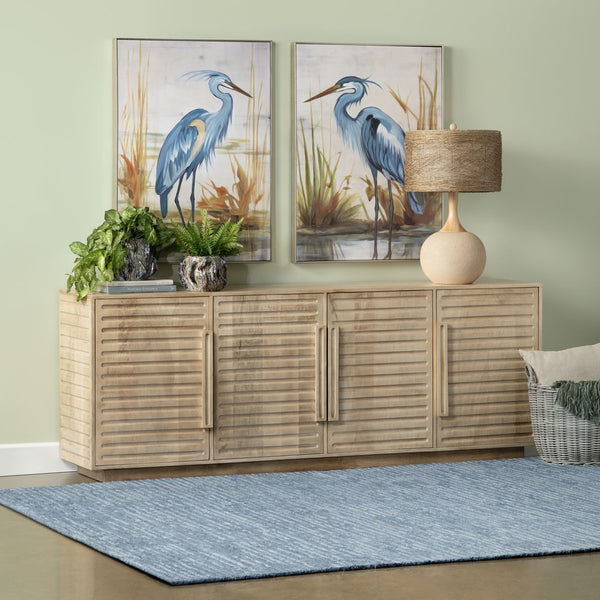 Crestview Collection Aqua Stance Wall Decor - Elegant Crestview Design From China - Perfect For Enhancing Any Space   Cvtop3406