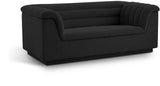 Cascade Loveseat