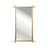 Bamboo Mirror