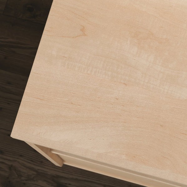 English Elm Credenza, Stylish Brown Storage For Tvs Up To 46" With Open Shelving And Concealed Compartments B356P367808