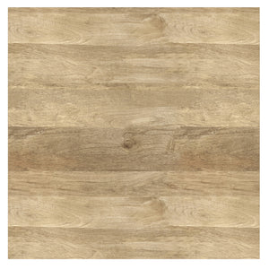 English Elm Lockhart Natural Square Coffee Table — Handcrafted Mango Wood, 30" x 30" Modern Urban Centerpiece B136P203476