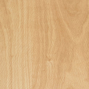 EuroStyle Abby 84 Inch Oak Veneer Rectangle Dining Table Seats Eight for Large Gathering Spaces Oak 19708-OAK-KIT