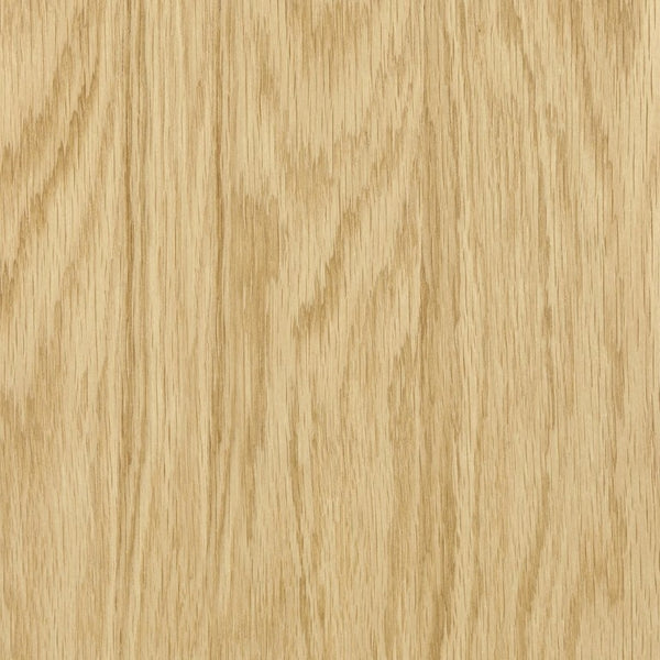 EuroStyle Abby 57 Inch Oak Veneer Bench with Steel Reinforced Legs for Bedroom or Entryway Oak 19723OAK-KIT