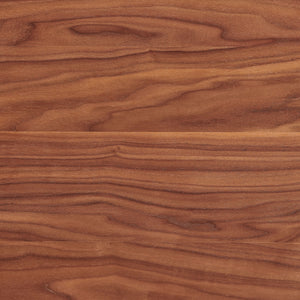 EuroStyle Folke 79" Table Walnut 19730WAL-KIT