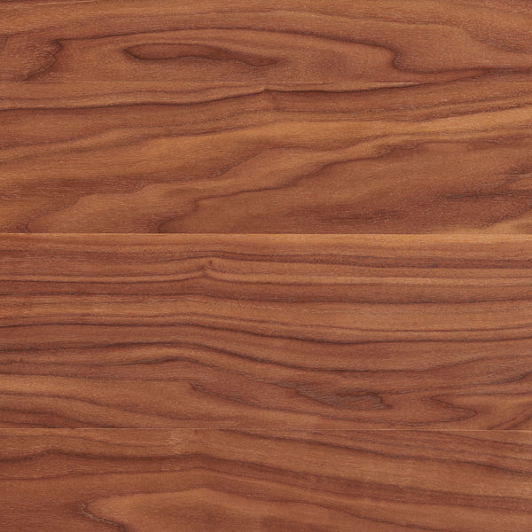 EuroStyle Folke 55" Desk Walnut 19738-WAL