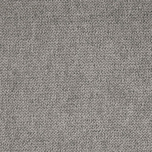 English Elm Contemporary Tufted Futon Sofa with USB Port, Channel Back, Track Arms, Converts to Bed, Sleek Design Gray 45 L x 37 W x 18.5 H B011P309284