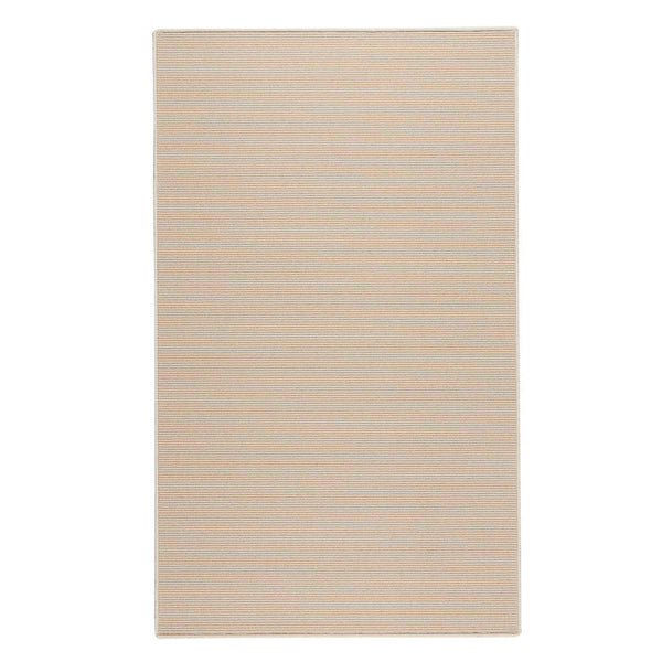 Capel Rugs Beach Durable Olefin Rug - Fade And Stain Resistant For Indoor And Outdoor Spaces, Custom Sizes Available No Color 100% Olefin Base 1980rs03000500000