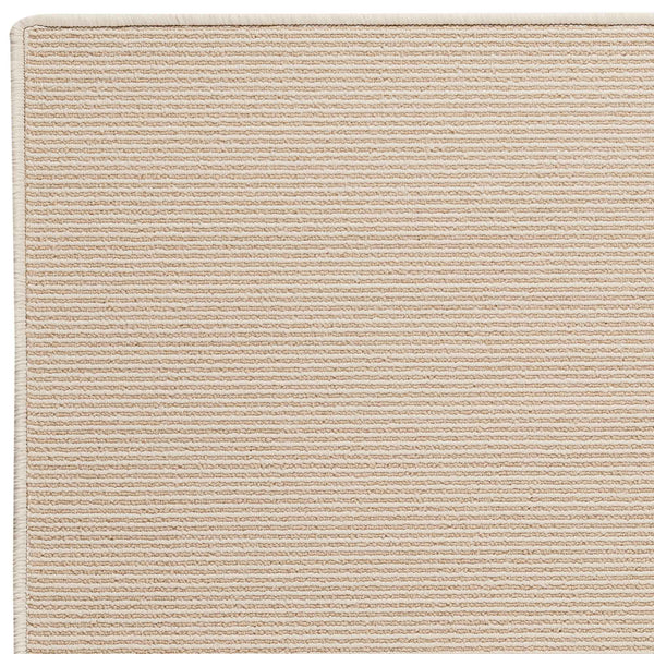 Capel Rugs Beach Durable Olefin Rug - Fade And Stain Resistant For Indoor And Outdoor Spaces, Custom Sizes Available No Color 100% Olefin Base 1980rs03000500000