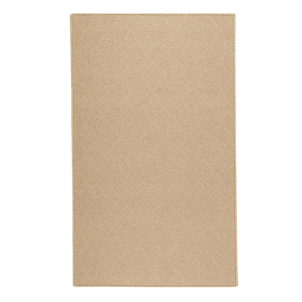 Capel Rugs Cane Wicker Rug – Stylish, Fade And Stain Resistant Design For Indoor And Outdoor Spaces No Color 100% Olefin Base 1981rs00240036000