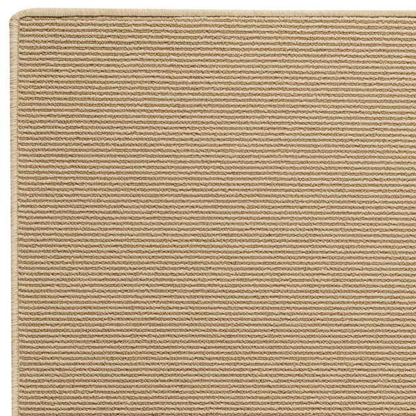 Capel Rugs Sisal-serged Indoor/Outdoor Rug - Durable, Fade & Stain-resistant Design For Lasting Enjoyment No Color 100% Olefin Base 1985rs07090709000