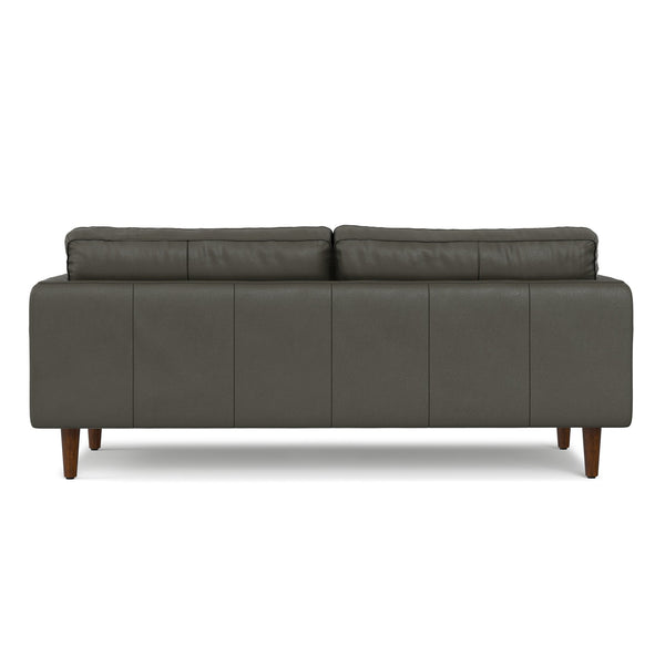 English Elm Livingston 76 Inch Sofa - Stylish Compact Design With Luxury Materials, Eco-Friendly Comfort & Durability B136P364292