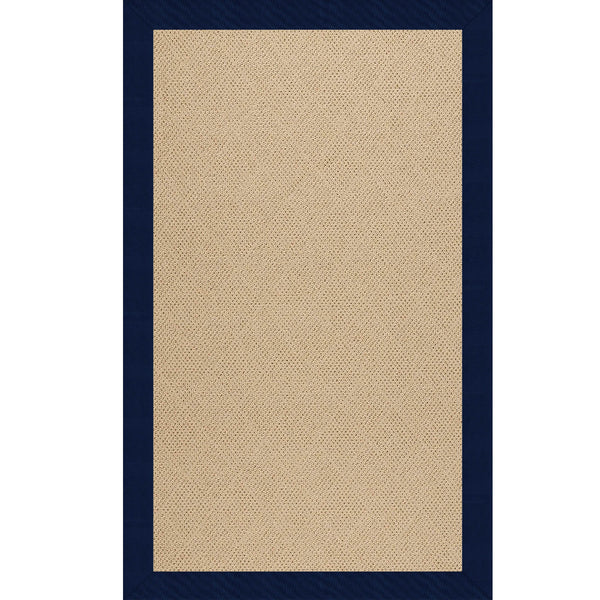 Capel Rugs Creative Concepts - Customizable Indoor & Outdoor Rugs With Fade And Stain Resistance For Unique Style Canvas Neptune 100% Olefin Base,Single Border 1990rs07090709477