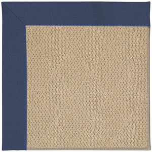 Capel Rugs Creative Concepts - Customizable Indoor & Outdoor Rugs With Fade And Stain Resistance For Unique Style Canvas Neptune 100% Olefin Base,Single Border 1990rs07090709477