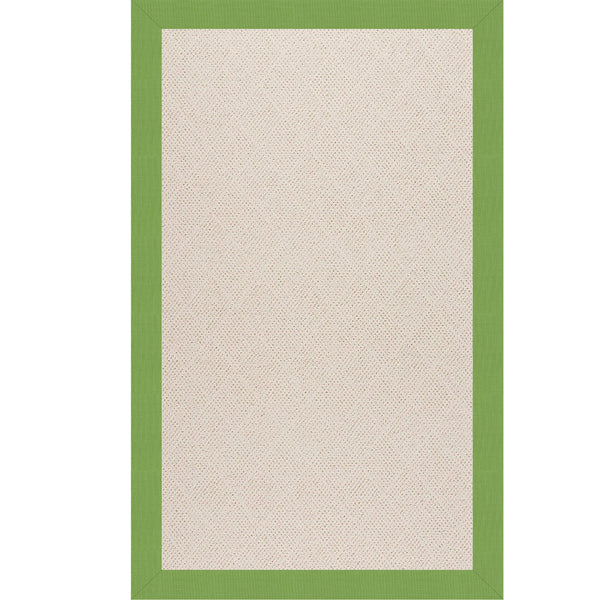 Capel Rugs Creative Concepts - Customizable Indoor/Outdoor Rugs With Fade & Stain Resistance For Lasting Beauty Canvas Parrot 100% Olefin Base W,Border 1993rs07090709247