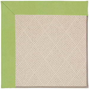 Capel Rugs Creative Concepts - Customizable Indoor/Outdoor Rugs With Fade & Stain Resistance For Lasting Beauty Canvas Parrot 100% Olefin Base W,Border 1993rs07090709247