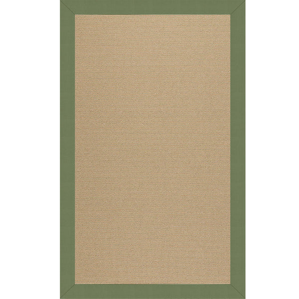 Capel Rugs Creative Concepts - Customizable Indoor And Outdoor Rugs For Unique Spaces With Stylish Durability Canvas Citron 100% Olefin Base W,Border 1995rs00240036213