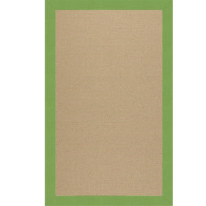 Capel Rugs Creative Concepts - Customizable Indoor And Outdoor Rugs For Unique Spaces With Stylish Durability Canvas Parrot 100% Olefin Base W,Border 1995rs07090709247