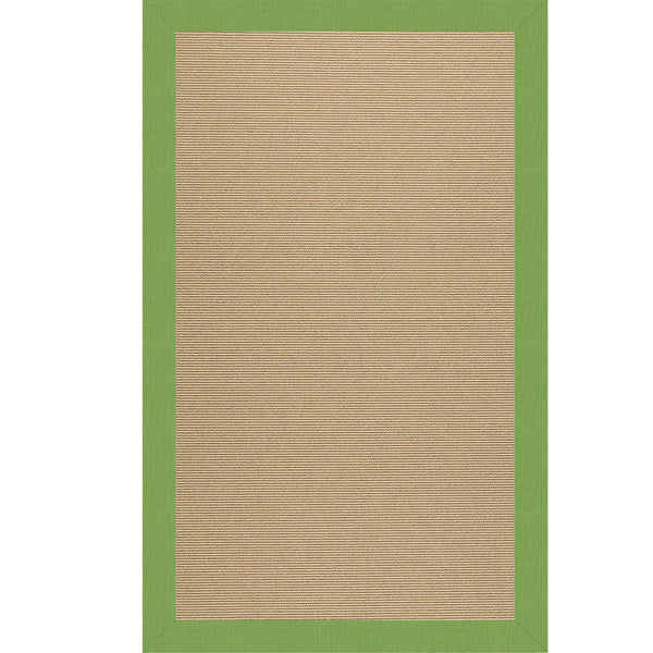 Capel Rugs Creative Concepts - Customizable Indoor And Outdoor Rugs For Unique Spaces With Stylish Durability Canvas Parrot 100% Olefin Base W,Border 1995rs07091000247