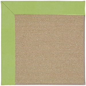 Capel Rugs Creative Concepts - Customizable Indoor And Outdoor Rugs For Unique Spaces With Stylish Durability Canvas Parrot 100% Olefin Base W,Border 1995rs07090709247