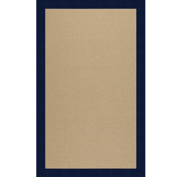 Capel Rugs Creative Concepts - Customizable Indoor And Outdoor Rugs For Unique Spaces With Stylish Durability Canvas Neptune 100% Olefin Base W,Border 1995rs07091000477