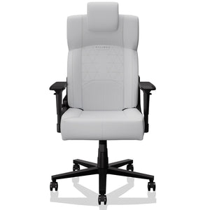 English Elm Bestoffice Ergonomic High Back Pu Leather Gaming Chair with Lumbar Support and Flip Arms W1739P327839