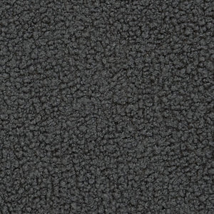 English Elm Mid Mid Century Modern Velvet Accent Chair with Wood Frame, Storage Ottoman, Cozy Reading Seat Grey W547P299474