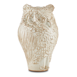 Minerva White Owl