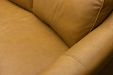 Olivia + Quinn Capri Sectional 3812_3822_3833_SRR3601 Sorrento Camel