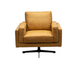 Olivia + Quinn Spencer Swivel Chair 6095_KDS1303 Kudos Chamois