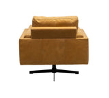 Olivia + Quinn Spencer Swivel Chair 6095_KDS1303 Kudos Chamois