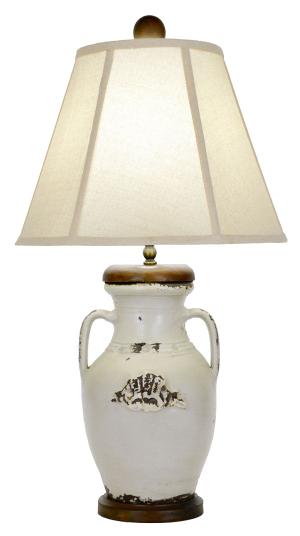 Zeugma Zg122 Gray - Stylish 7.5inw X 28inh Design For Modern Spaces, Perfect For Home Or Office Décor!   Zg122 Gray   With E/16 Lb Shade