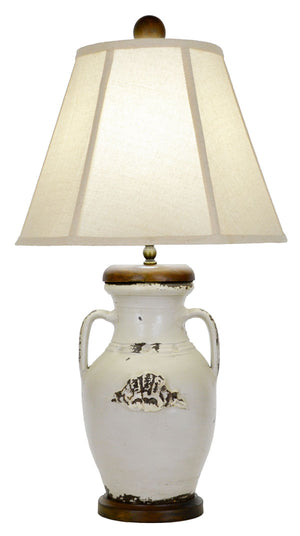 Zeugma Zg122 Gray - Stylish 7.5inw X 28inh Design For Modern Spaces, Perfect For Home Or Office Décor!   Zg122 Gray   With E/16 Lb Shade