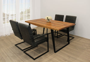 Moti Anaheim Dining Table 72002001
