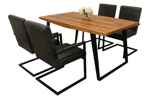 Moti Anaheim Dining Table 72002001