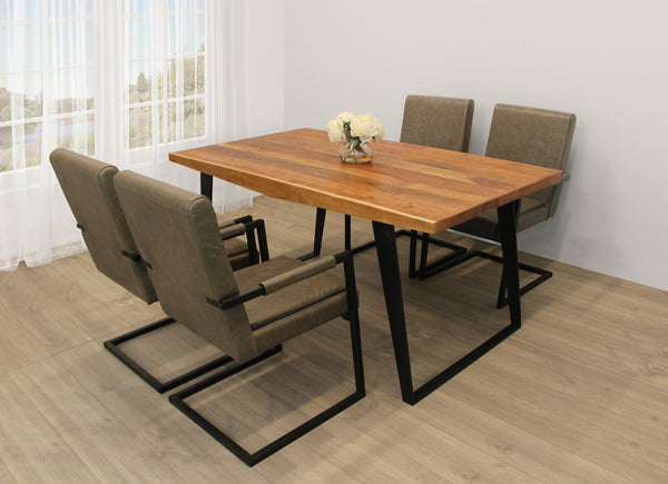 Moti Anaheim Dining Table 72002001