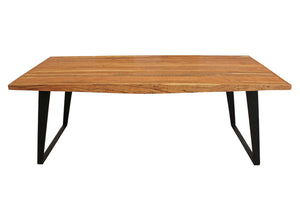 Moti Lloyd Arm Chair in Leather 94011058